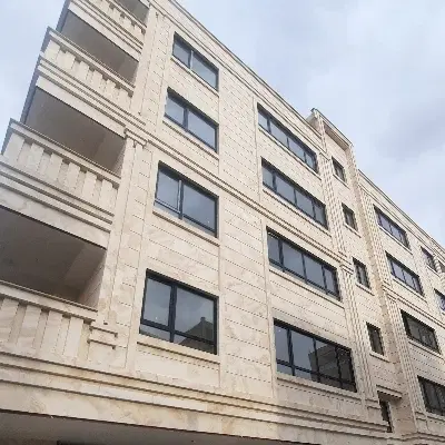 وایین شهریار آپارتمان ۱۱۰ متری نوساز آماده تحویل