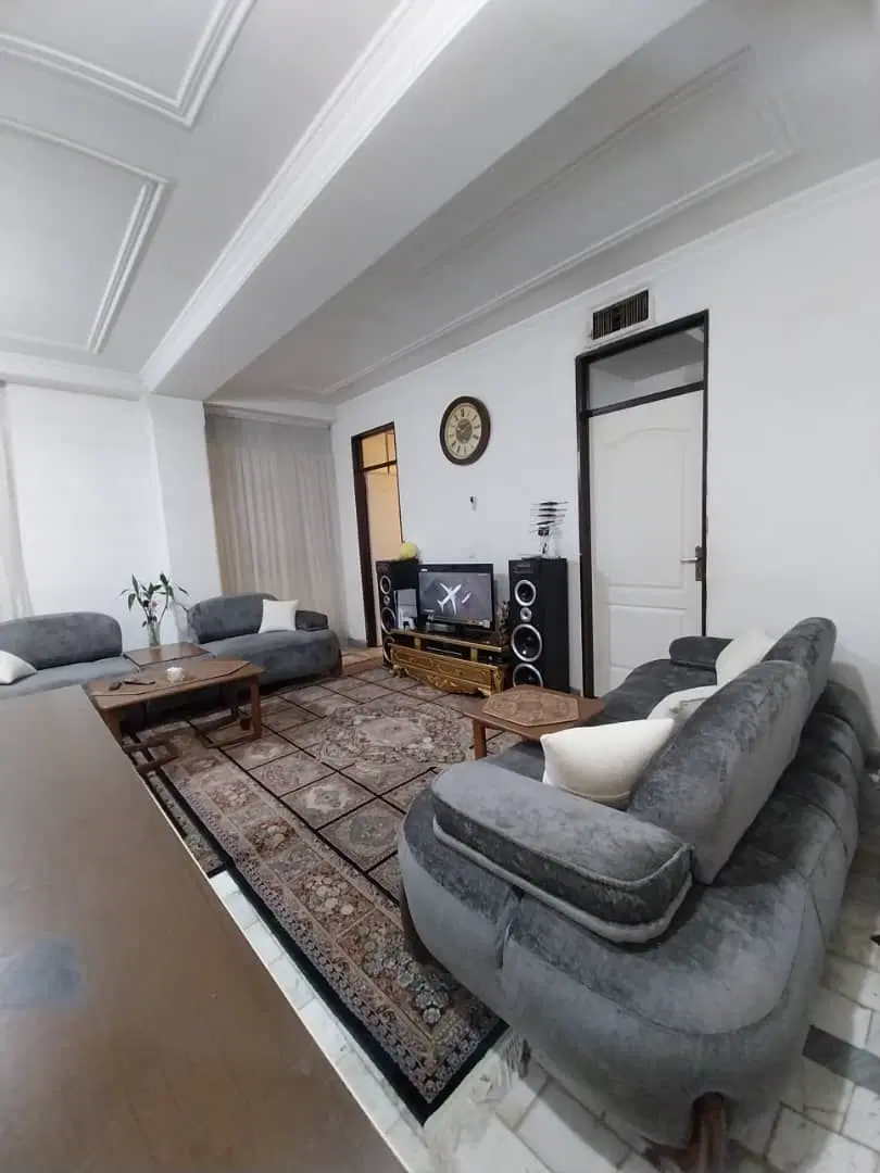 اجاره آپارتمان ۷۵متر با پارکینگ اختصاصی