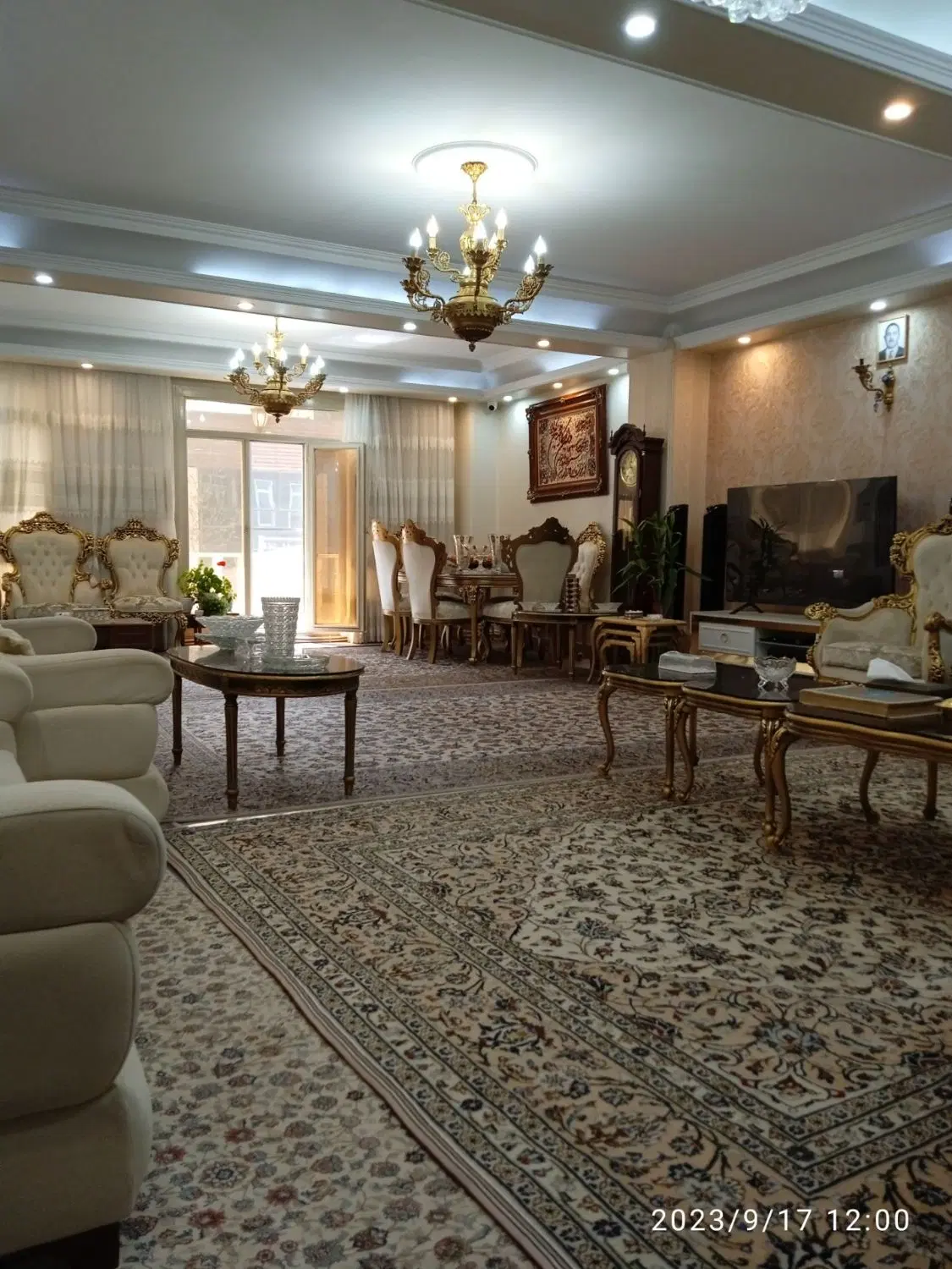 ۱۲۵متر۲خواب_۱۵ساله_پیامبرشرقی
