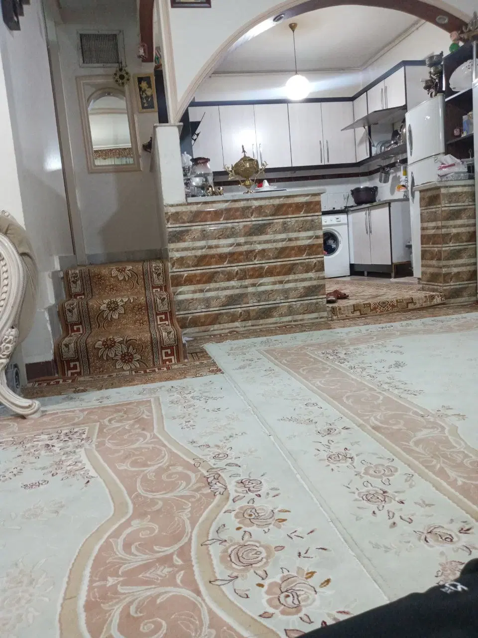 اجاره خانه ویلایی