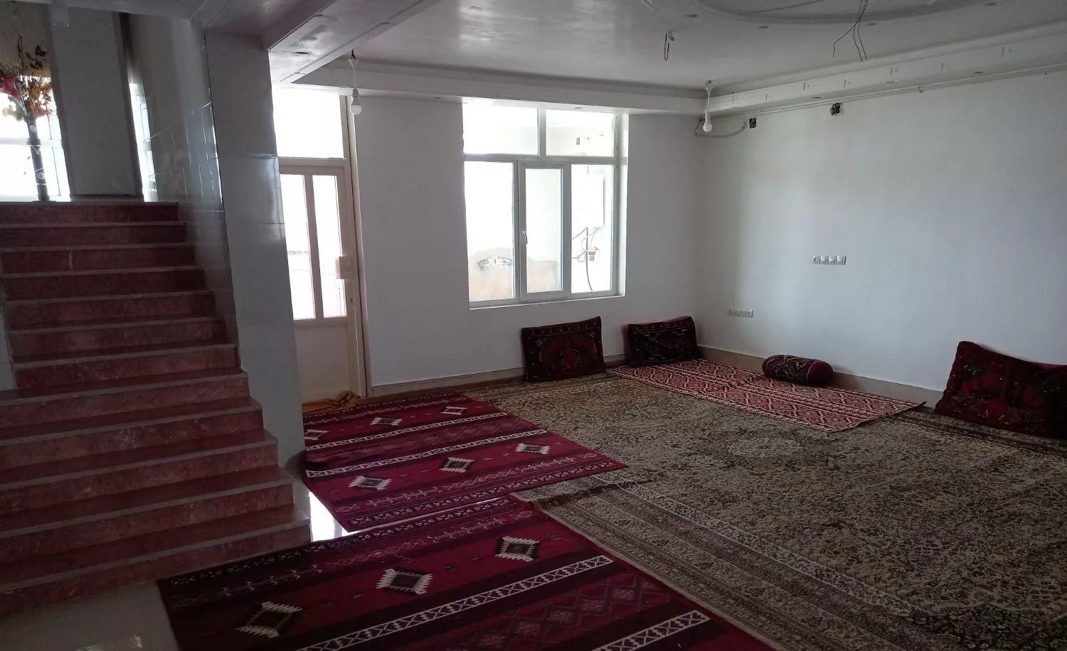 اجاره روزانه منزل دوخوابه تمیز و بهداشتی