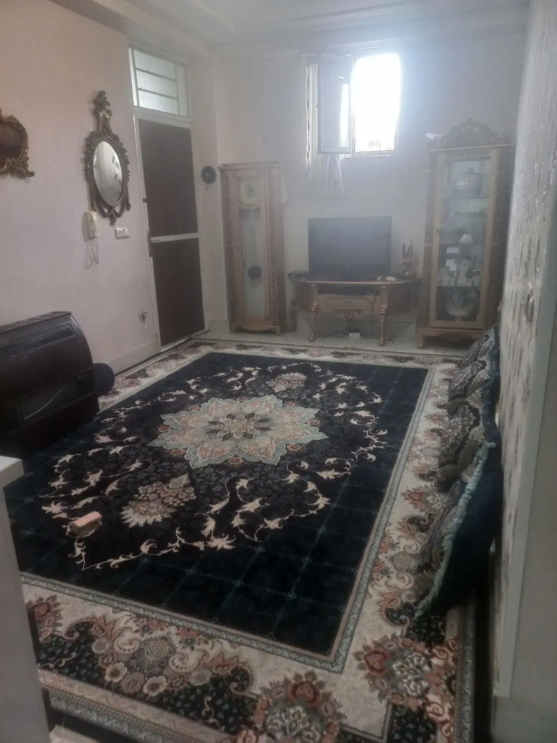 رهن کامل