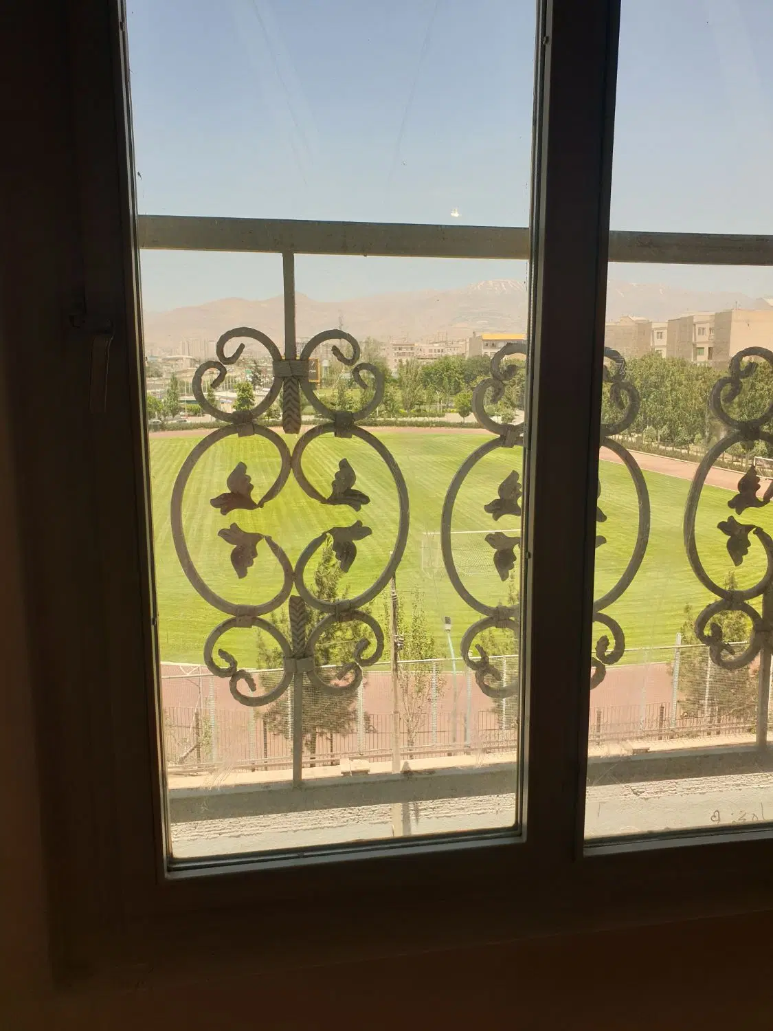 ۷۹ متر __ یک خواب __ فول تهرانسر تخلیه