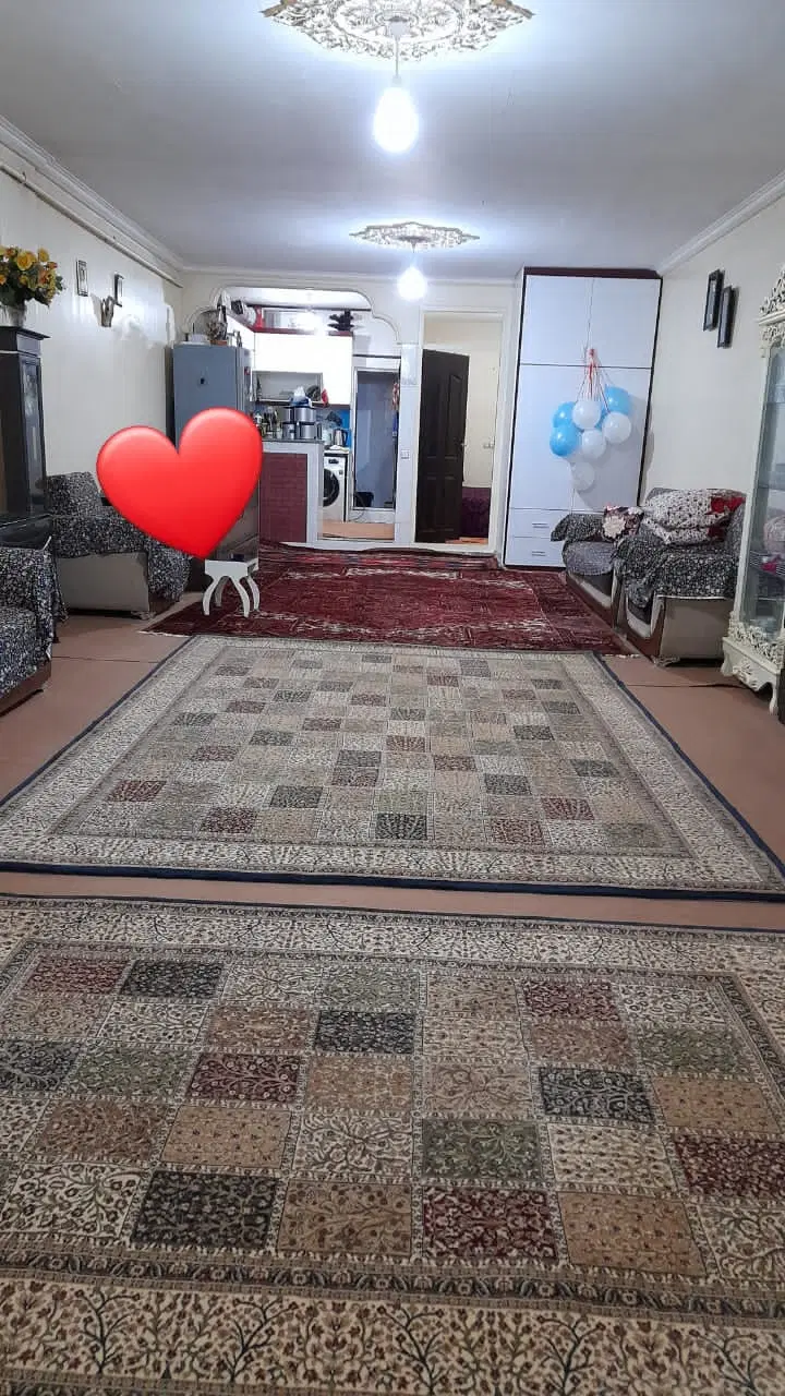 آپارتمان حیدر آباد