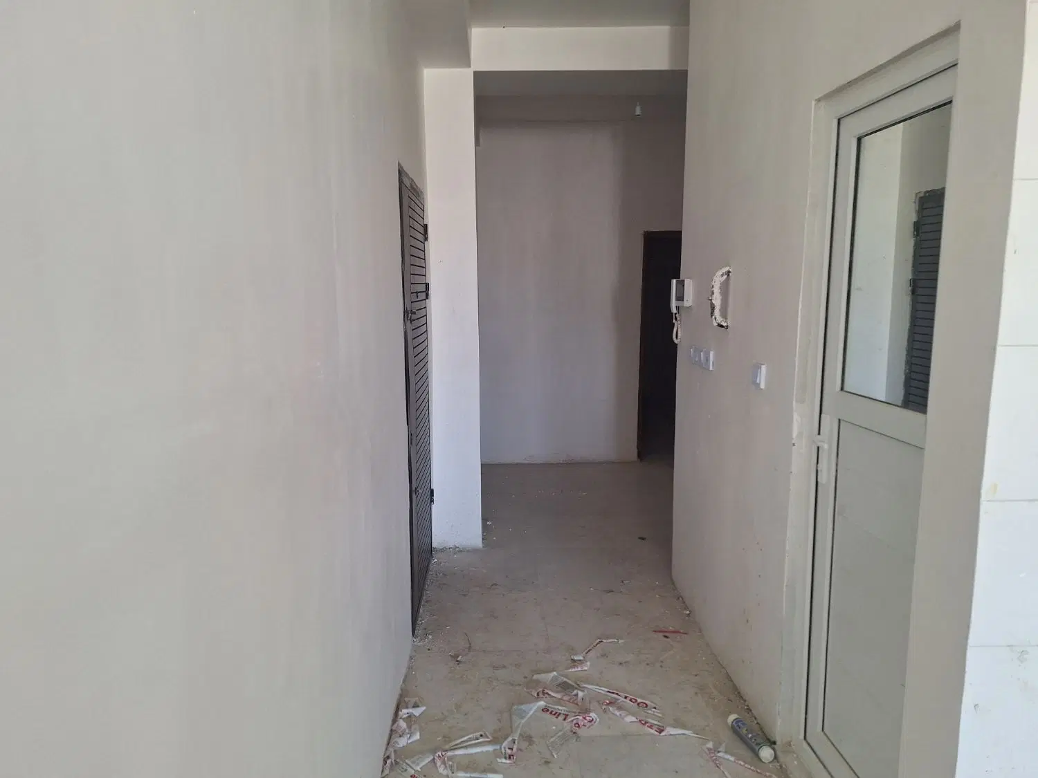 آپارتمان ۱۳۵ متری شاپوری