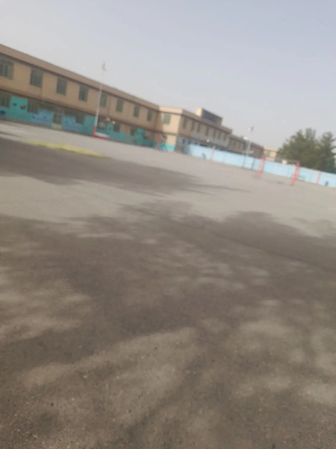 خانه اجاره ای  همکف