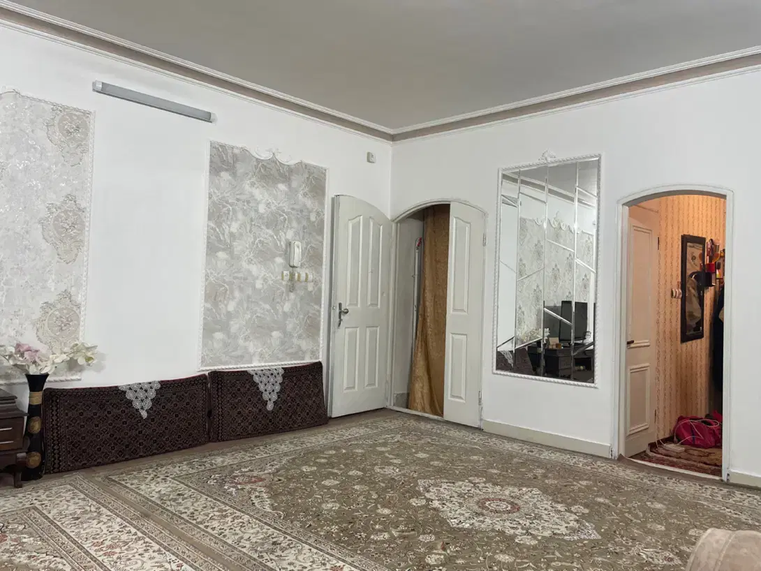 چهار طبقه خانه ویلایی و مستقل