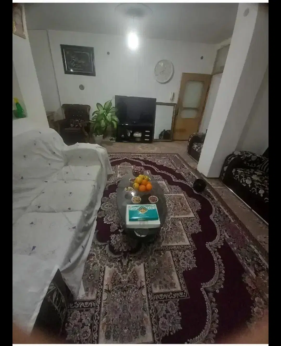 ویلایی سند شش دانگ