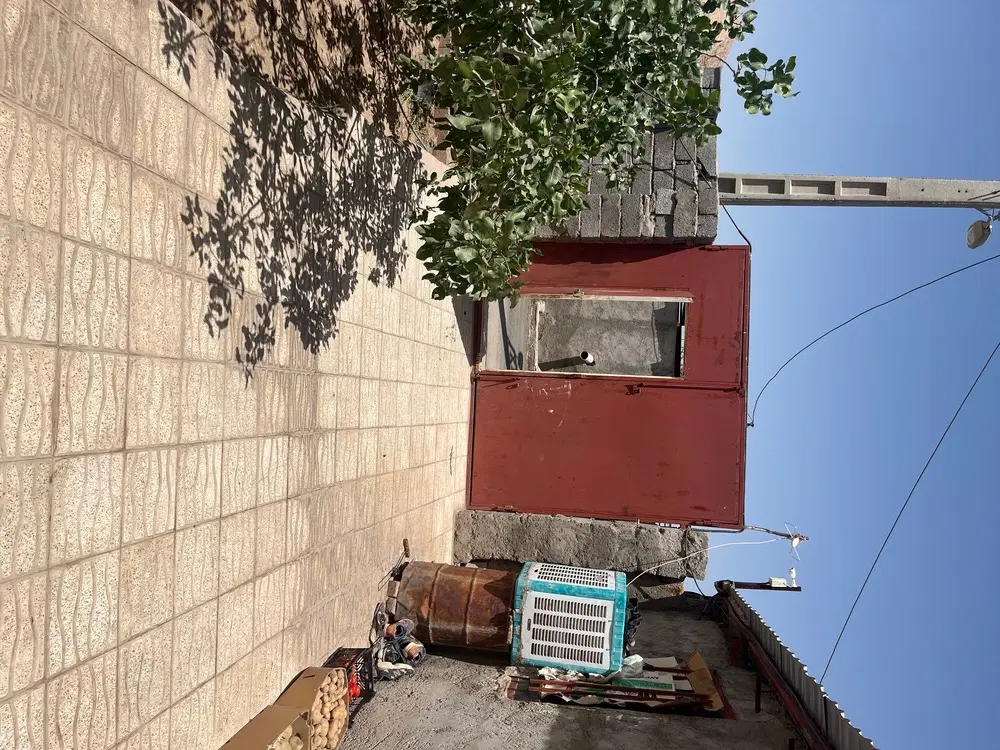 فروش خانه باغ خیرآباد بعداز محمودآباد