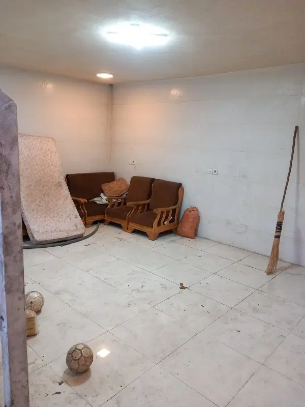 اجاره مغازه دو دهنه ۱۲۰مترجهت هرگونه فعالیت تجاری