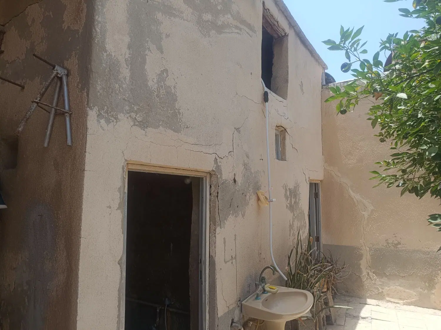 فروش خانه ویلایی