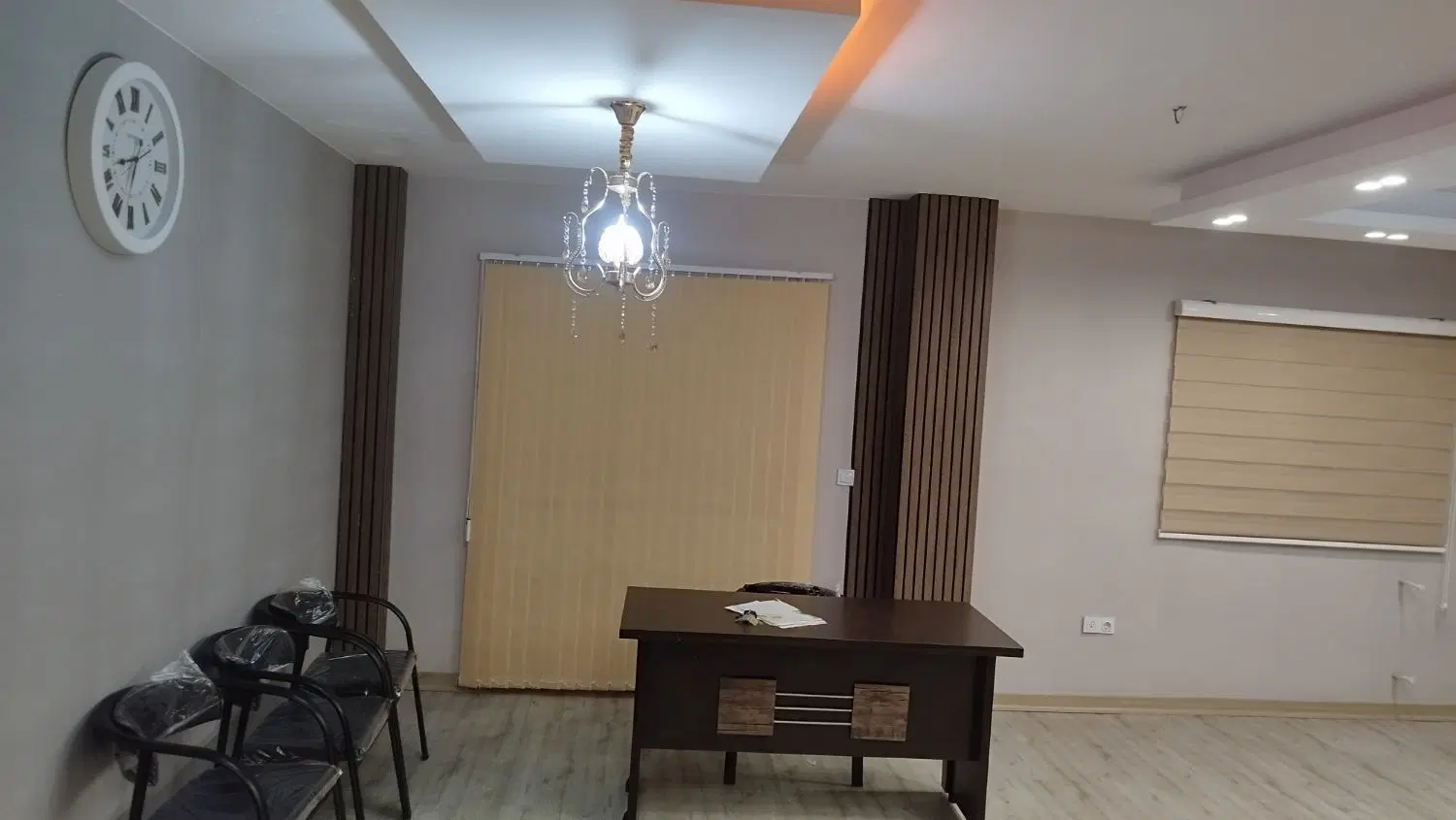 اجاره دفتر کار مخصوص وکلا