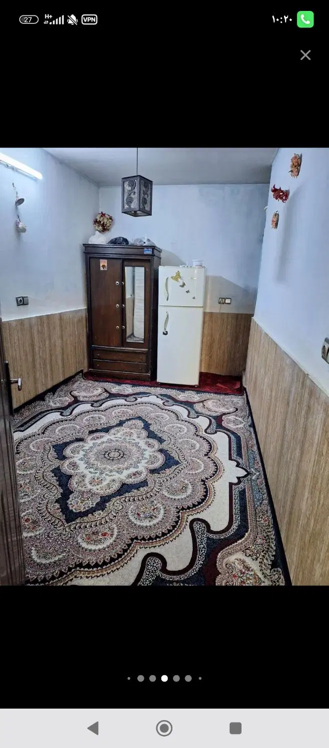 خانه ویلایی فروشی