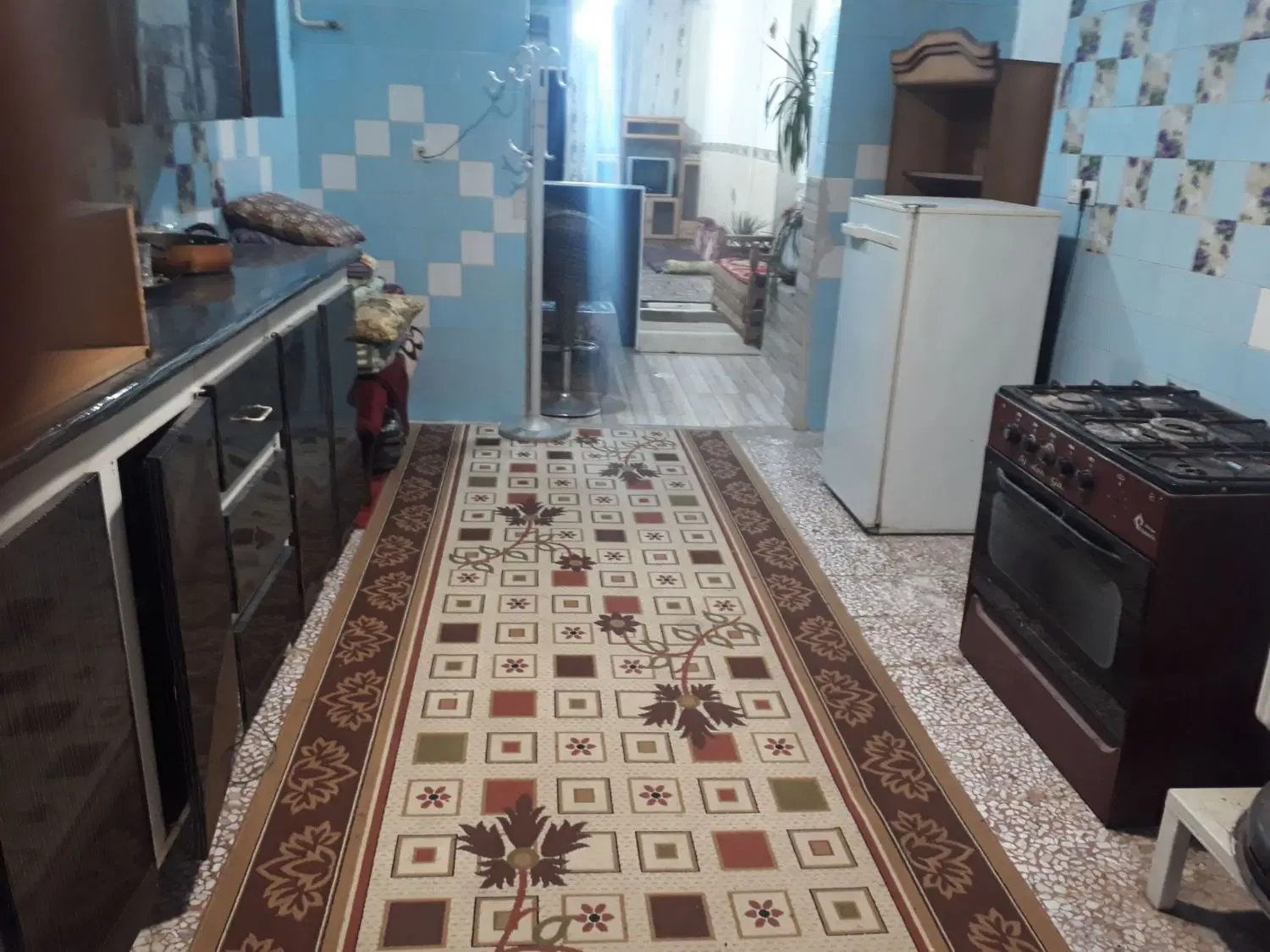 خانه ویلایی دربست کاملا مستقل