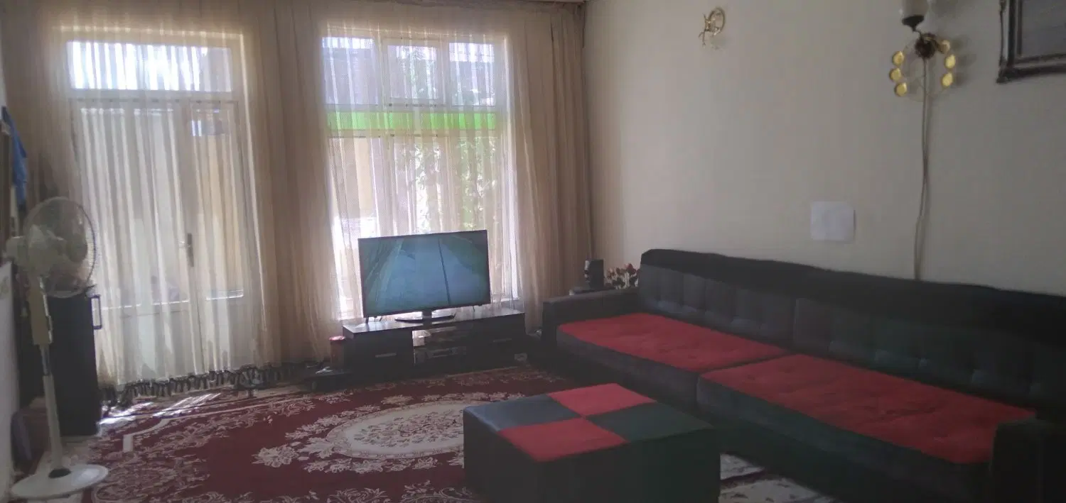 ویلایی ۱۲۰ متر