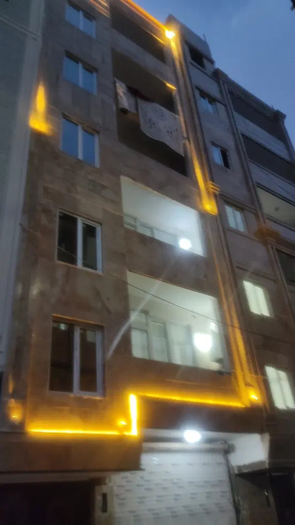 آپارتمان شهریار