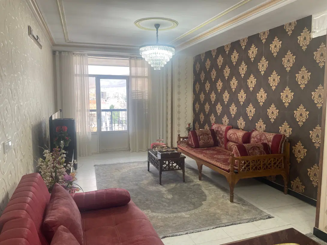 اجاره واحد ۸۵متری ۲خواب با پارکینگ اصلی شاهین ویلا