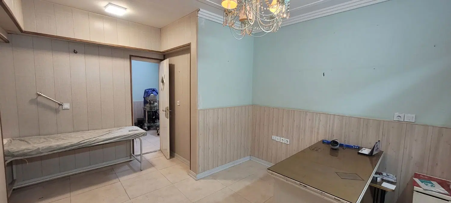 فروش آپارتمان اقتصادی