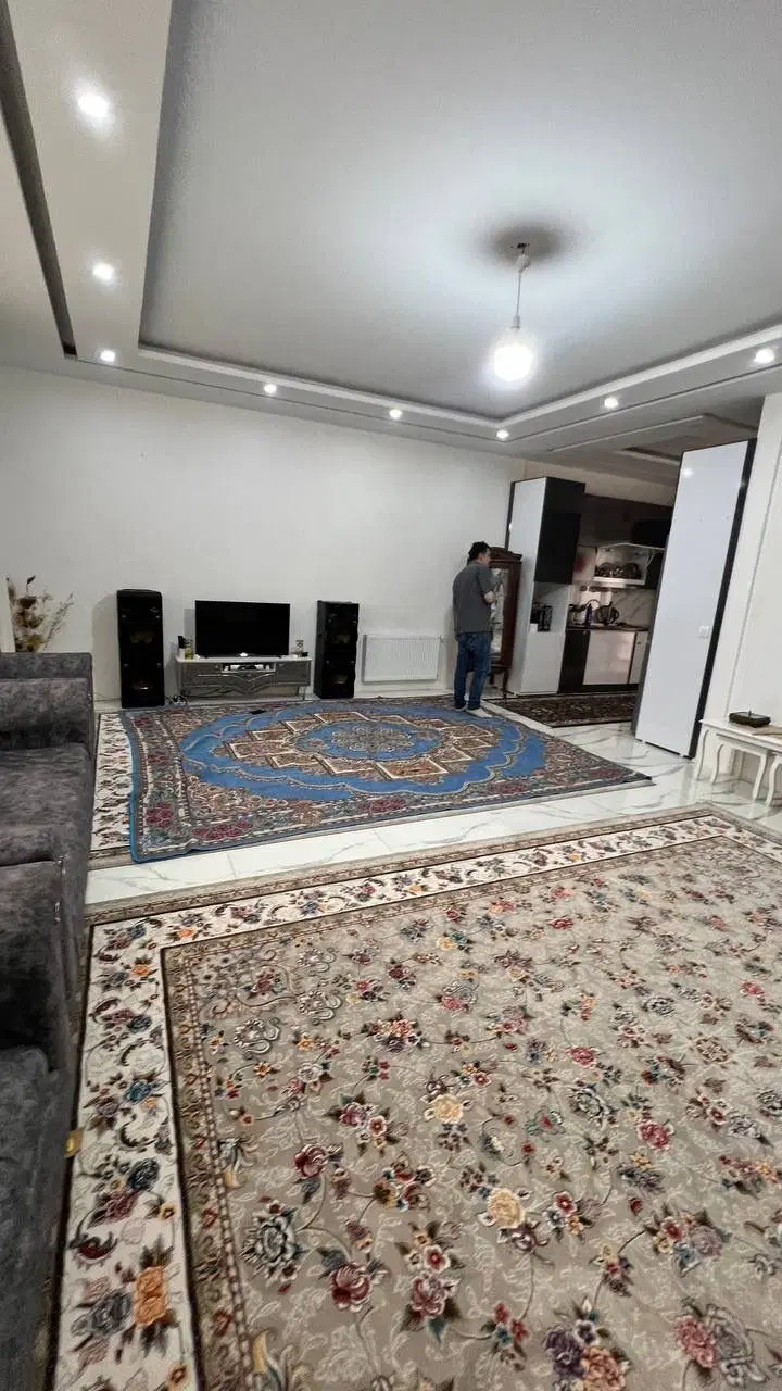 ۷۰ متر _انبار_ کارگاه_ دفتر کار اداری _تجاری