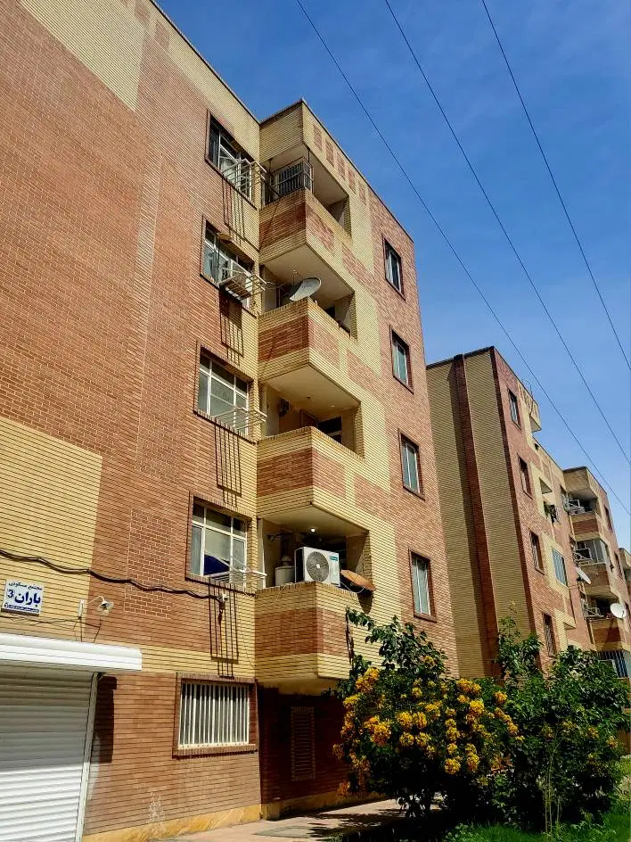 رهن و اجاره آپارتمان کلید اول