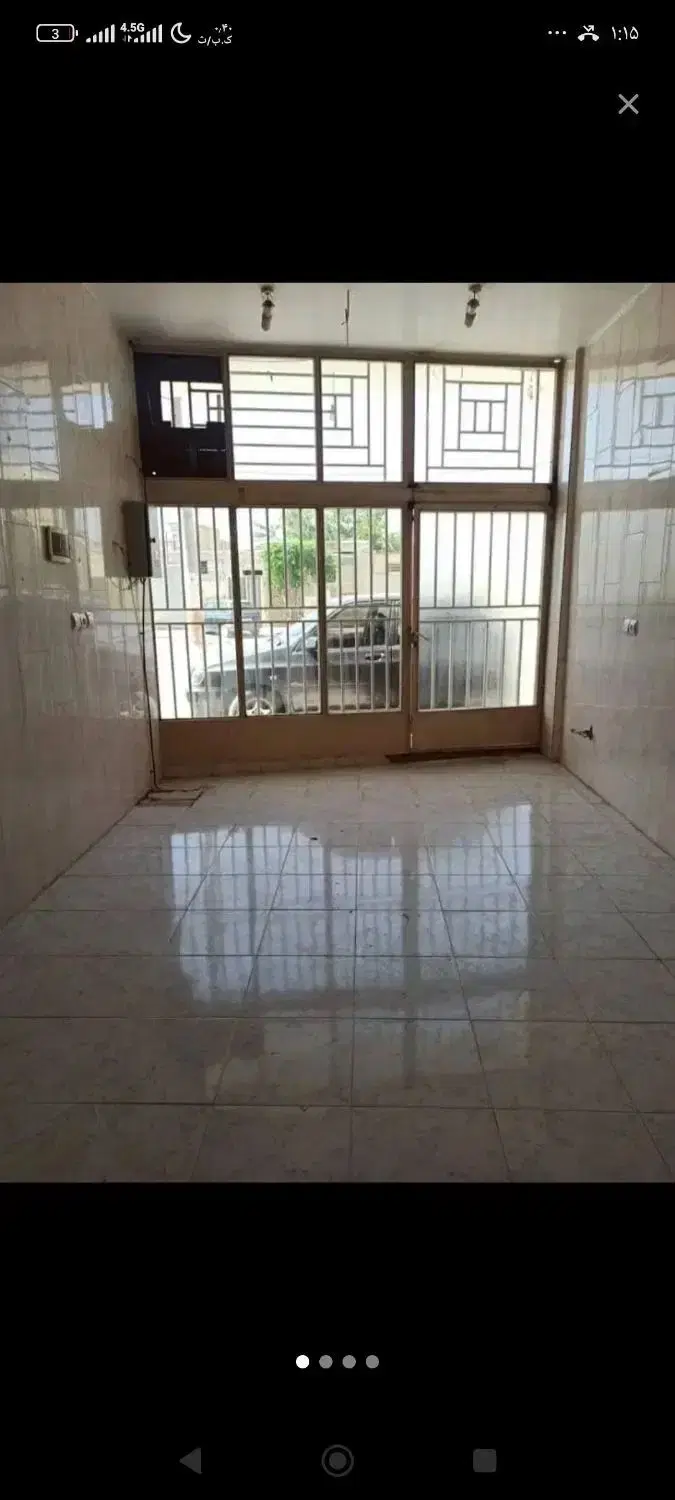 اجاره دو باب مغازه
