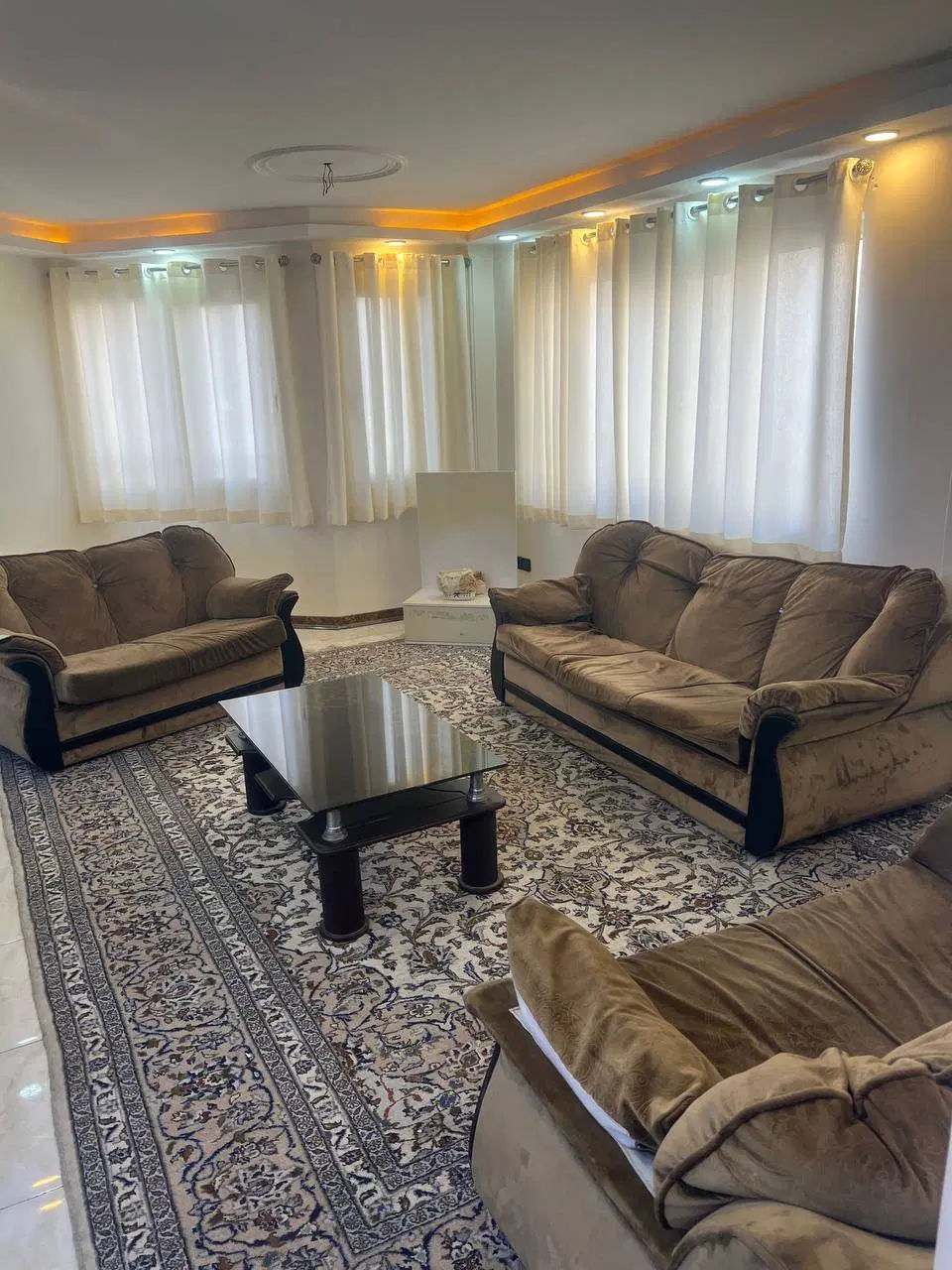 63متری_پروژه نواب_آسانسور دار