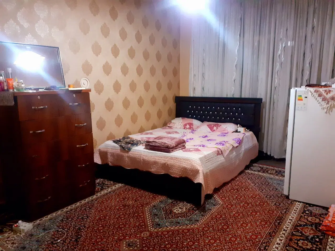 آپارتمان تهرانسر153متر۳طبقه تک واحدطبقه دوم