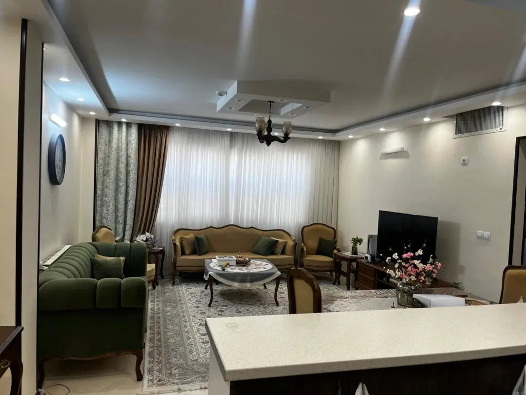 مسکن مهر دو خوابه