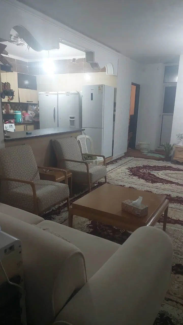فروش آپارتمان طبقه اول