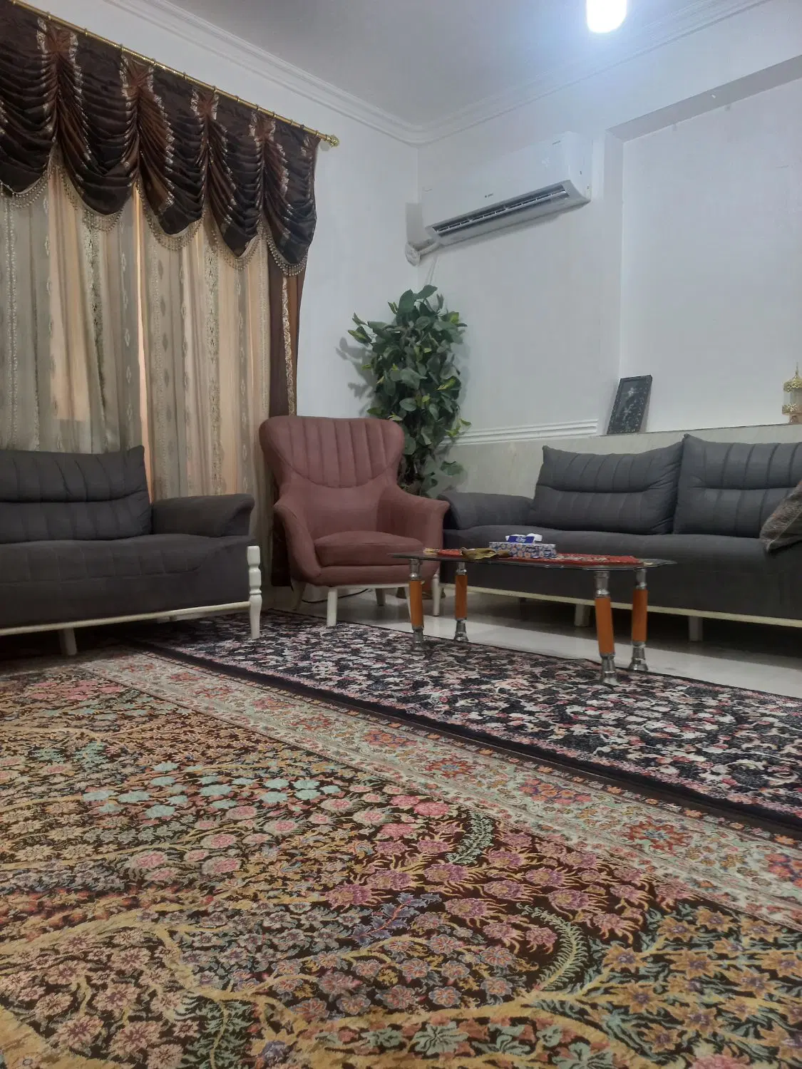اجاره خانه رودان