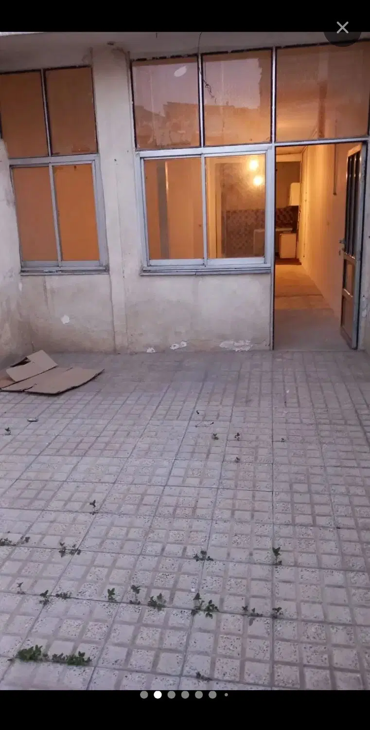 فروش خانه ۱۳۵ متر کمالشهر