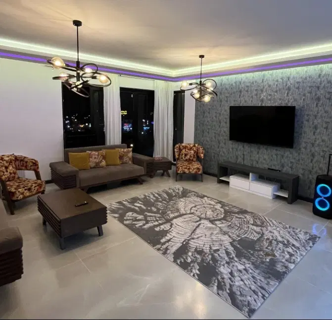 هم خانه خانم برای اجاره