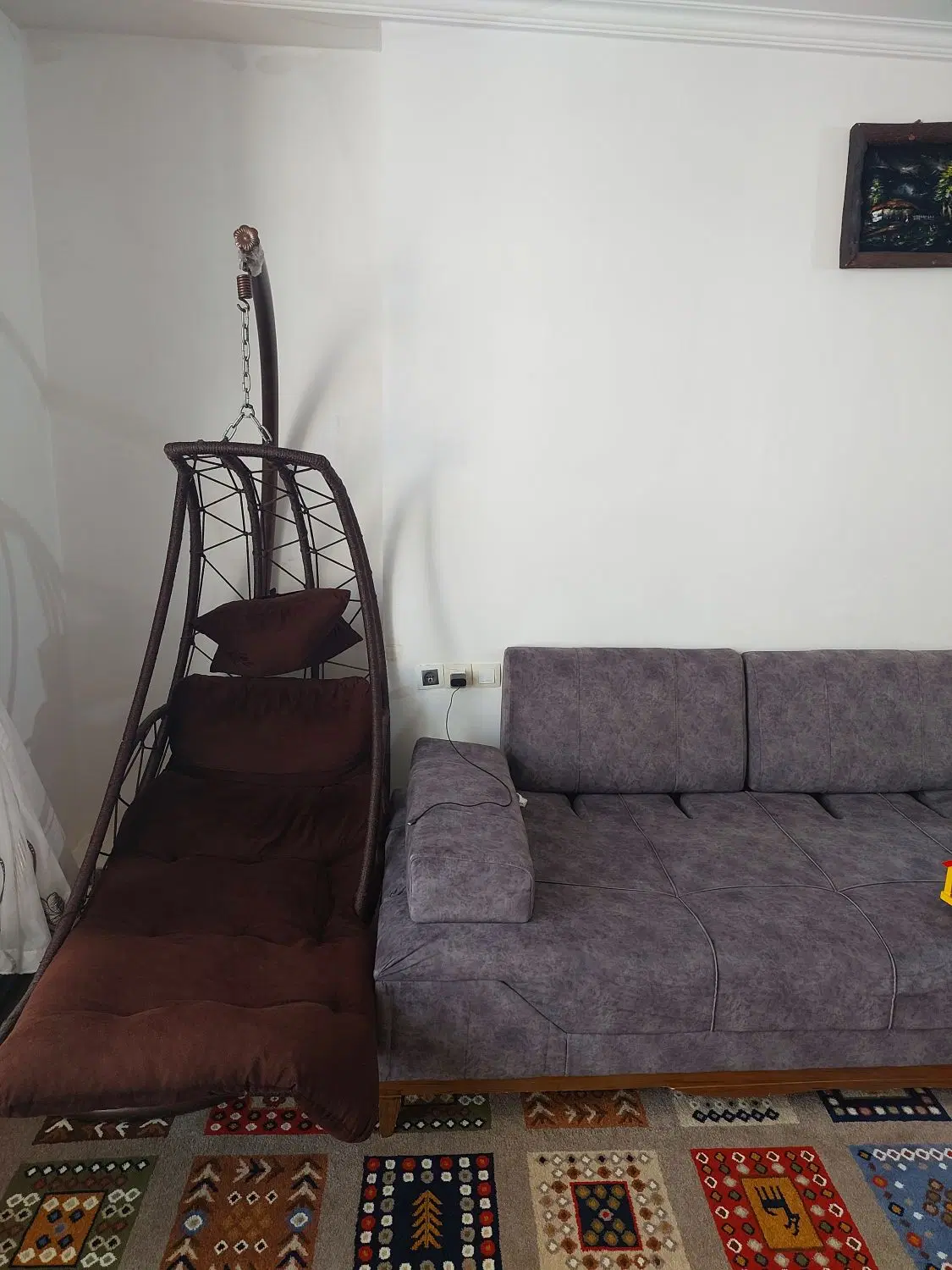 اجاره خانه ویلایی مستقل شهرک جهاد کوی فرهنگیان
