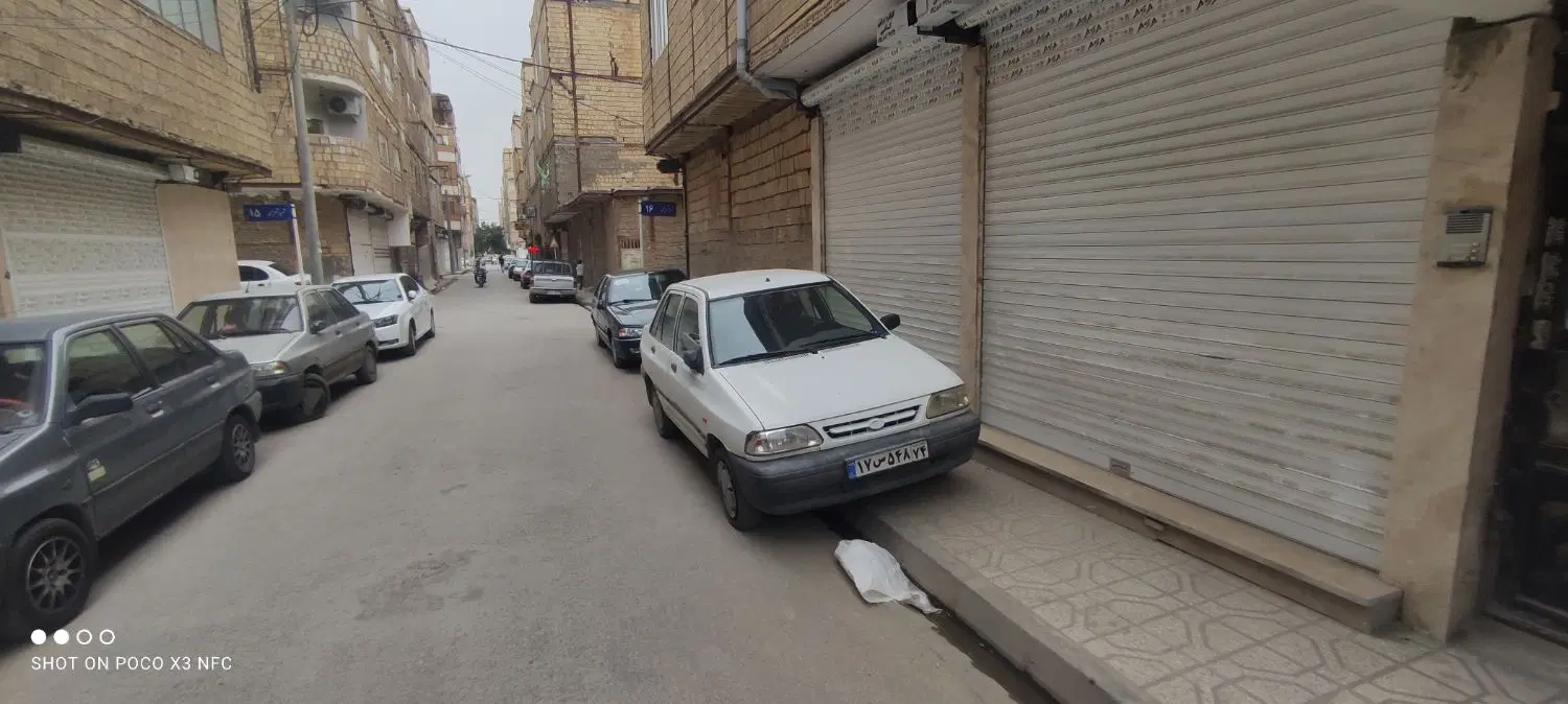 2 عدد مغاذه 3در5