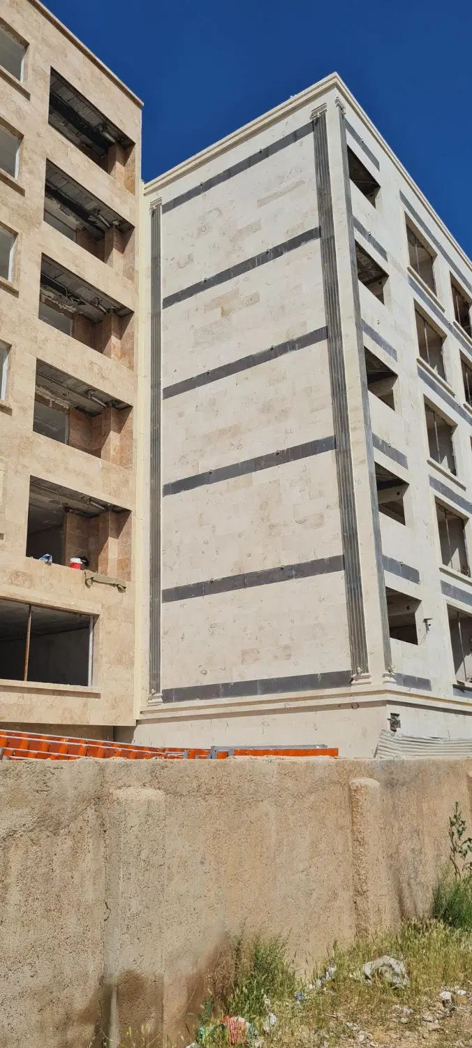 فروش ۳ پلاک زمین ملکی تجاری مسکونی