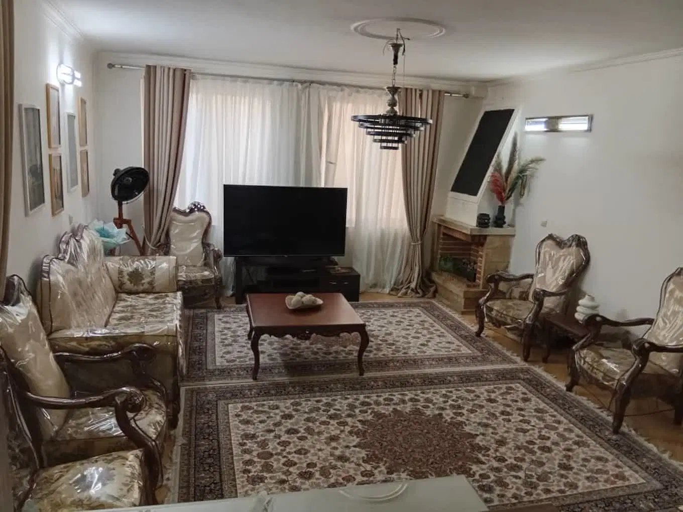 فروش اپارتمان