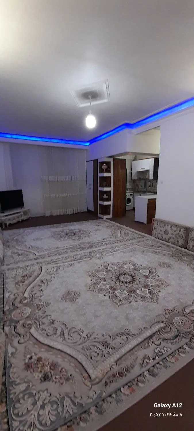 منزل اجاره ای خیابان سلامت ۱۳طبقه دوم روی همکف