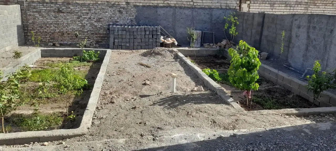 فروش خانه ویلایی گل فریزشهرک