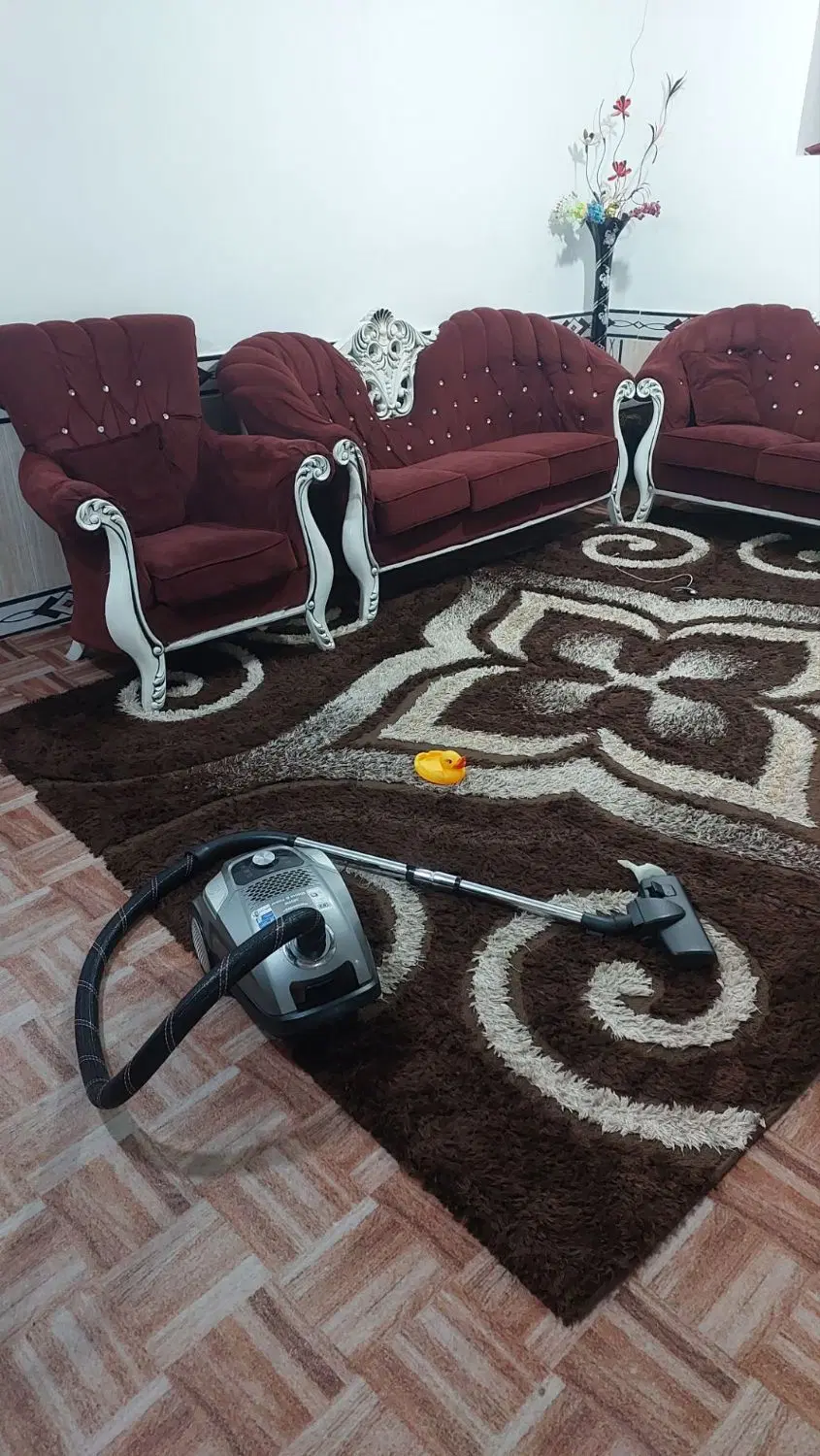 خانه محله رادک..سرازیری روبرو بیمارستان