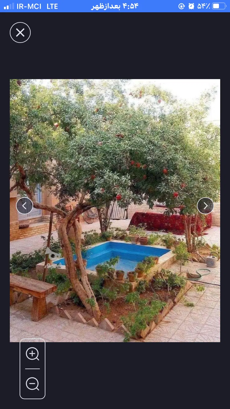 مجتمع ارزو شهرک آرزو