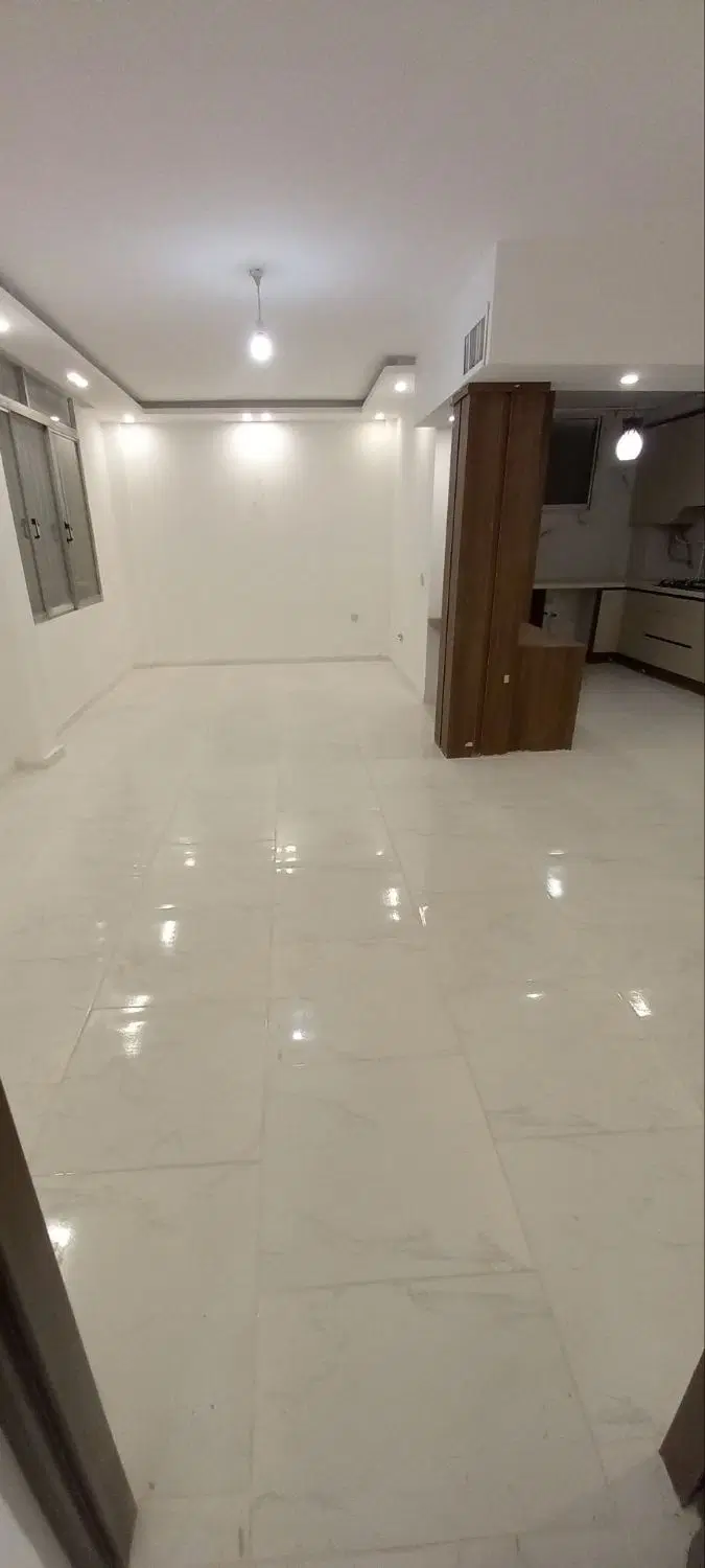 آپارتمان۶۵متری* فول *بازسازی شده*پارکینگ دار