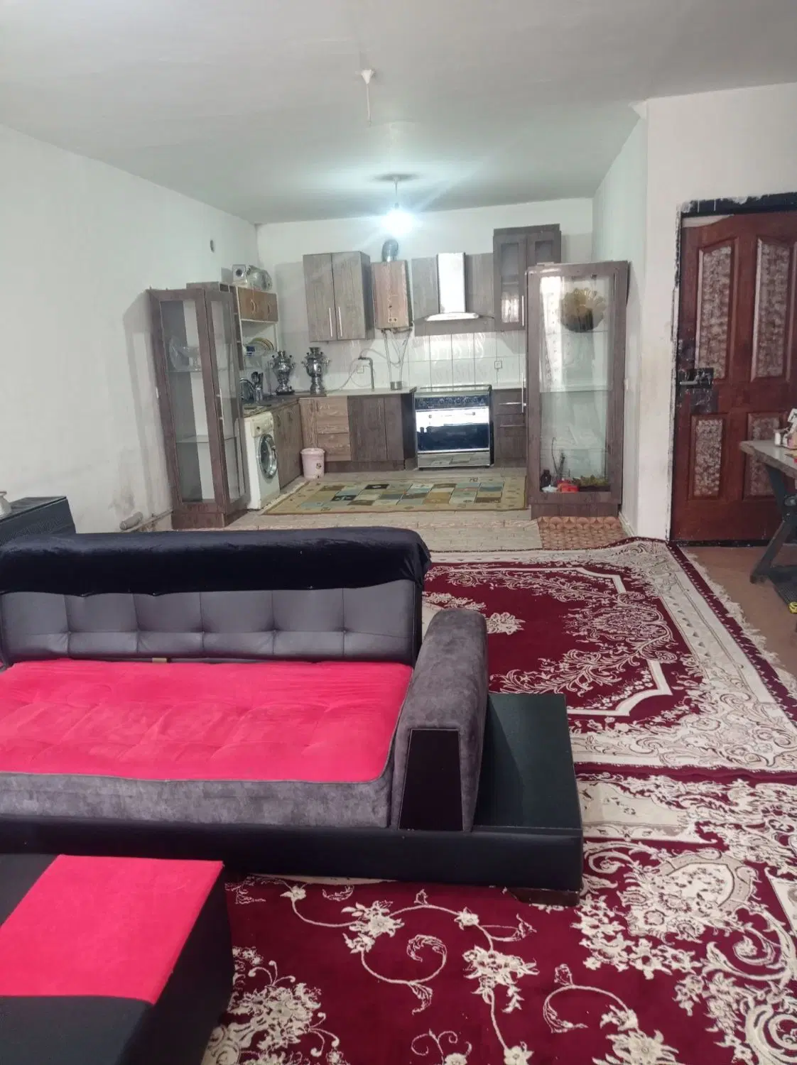 ویلایی ملاباشی