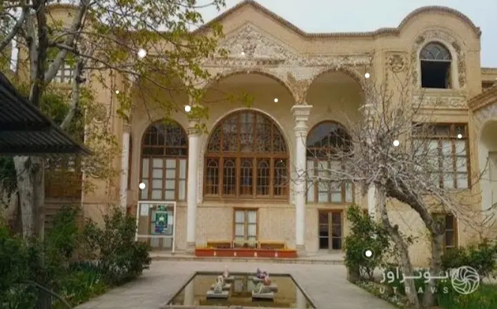 فروش ویلایی