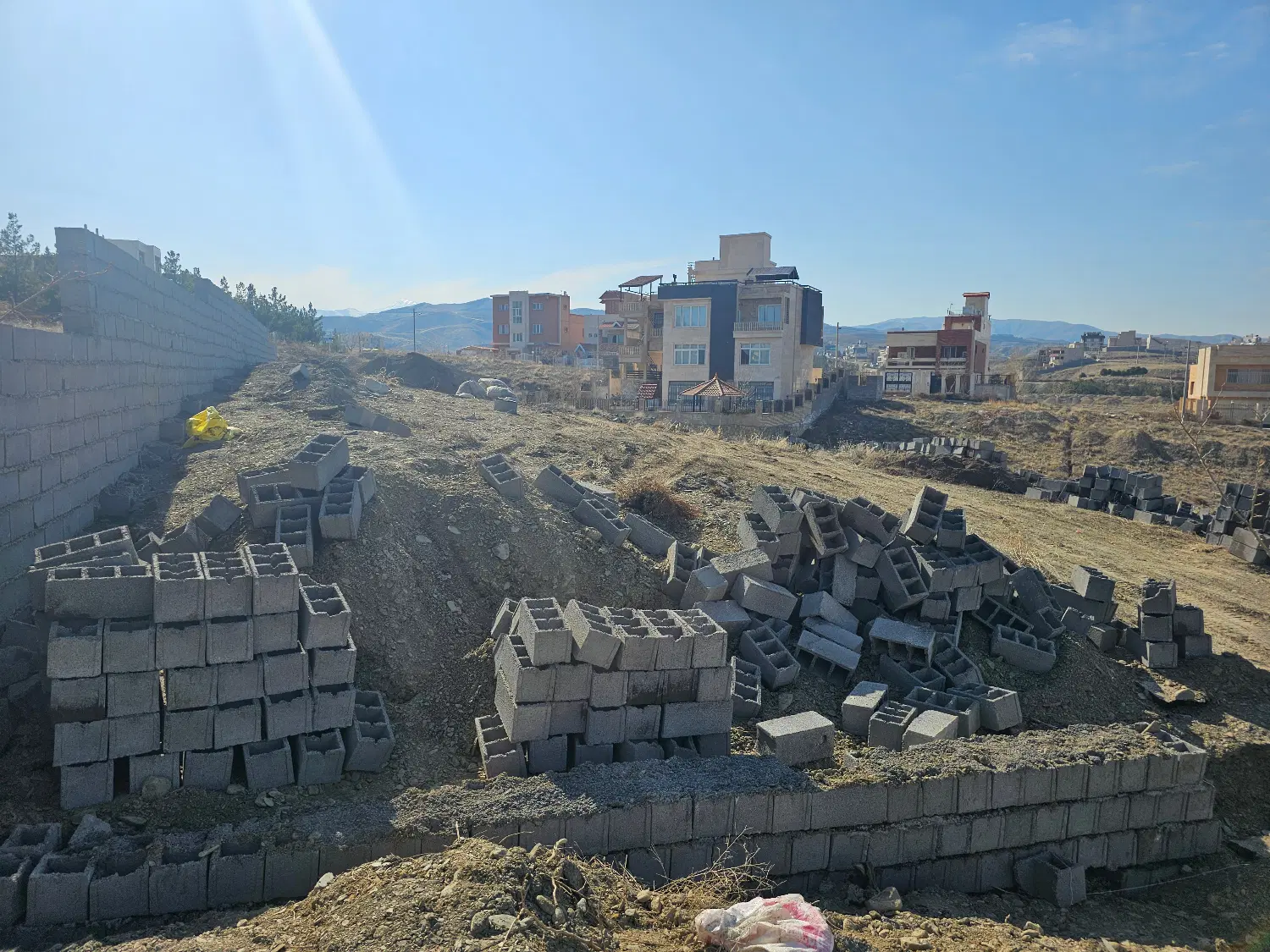 شهرک ارغوان نظام مهندسی