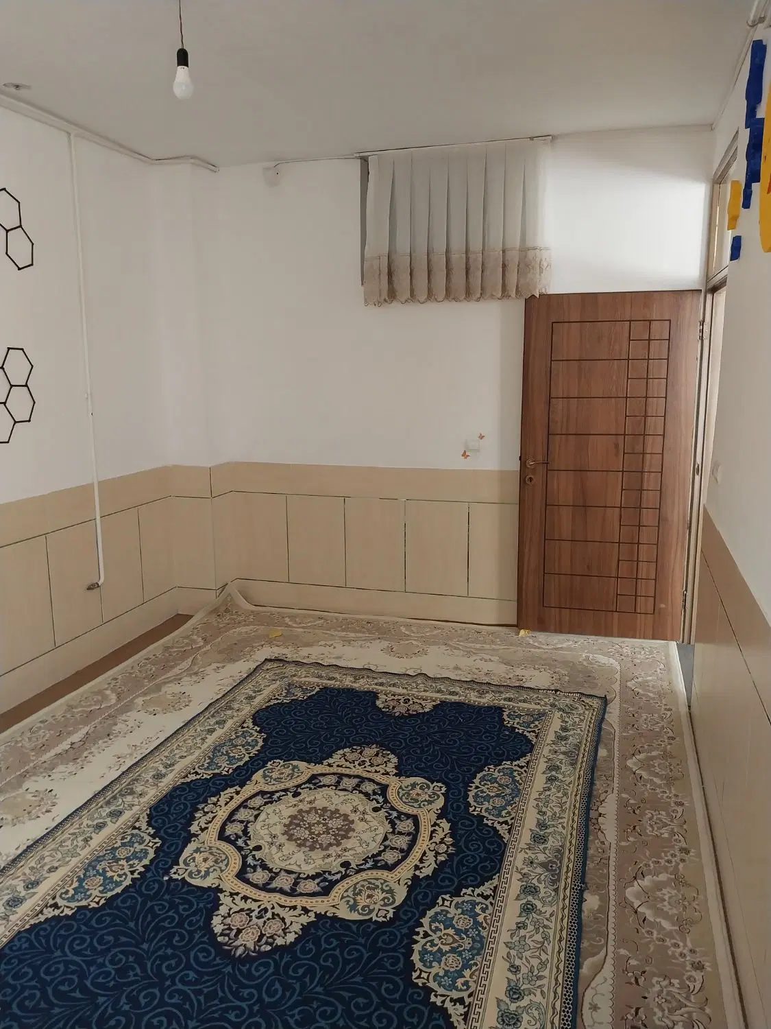 فروش خانه روستای جور. قیمت توافقی
