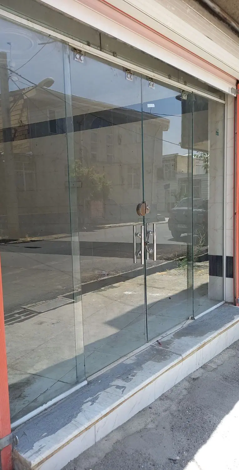 رهن و اجاره مغازه تجاری
