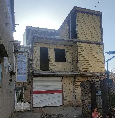 روستای شیخ میری سادات فروش سه طبقه