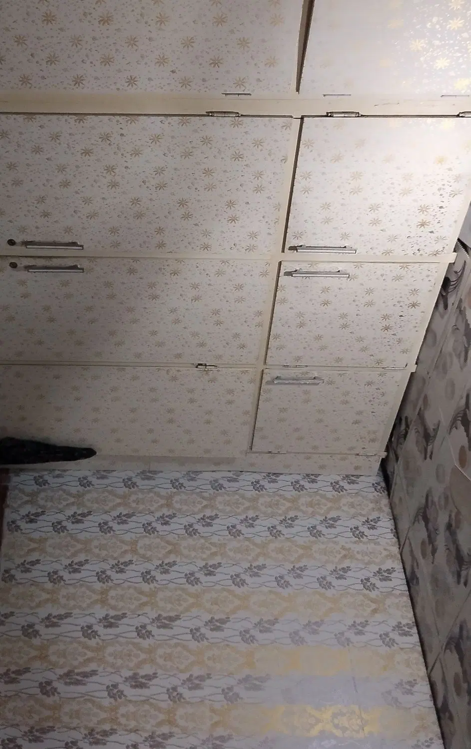 خانه صد متری در حمیدیه