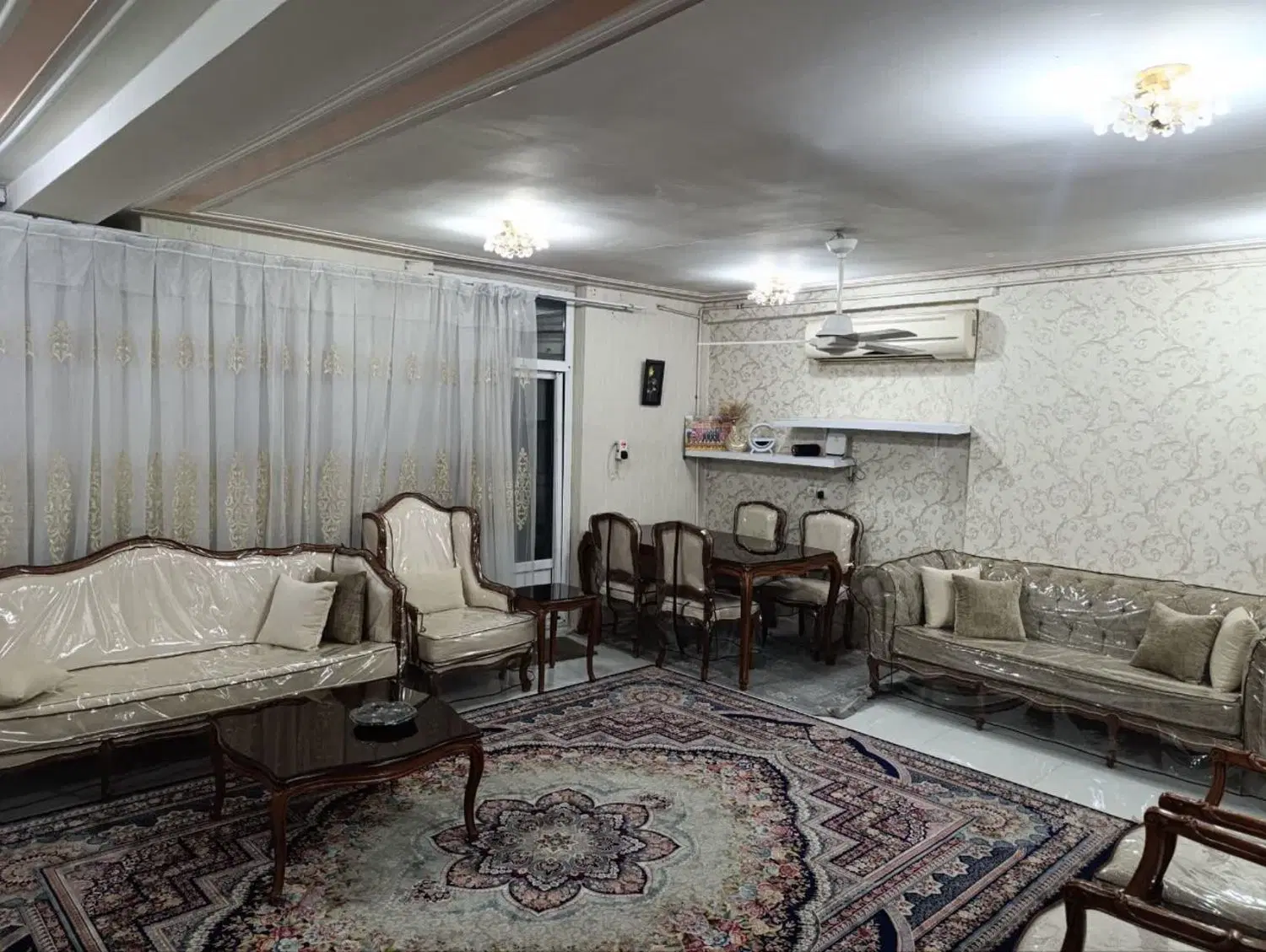 فروش آپارتمان