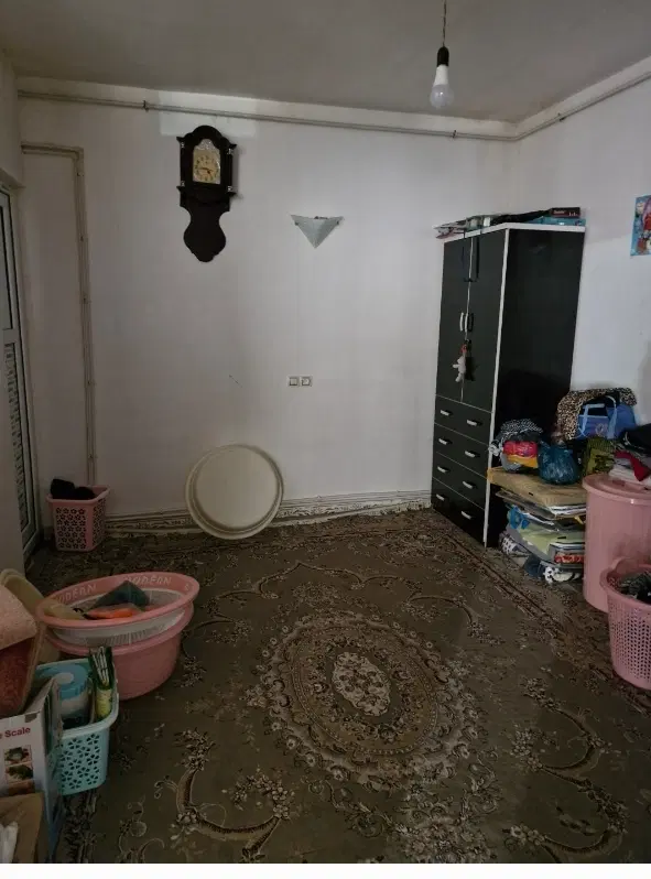 رهن و اجاره بسیج فاز ۲ سعدی  ۸ مستقل  با پارکینگ